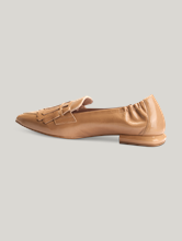 Image sur Loafer en cuir verni GONFELX