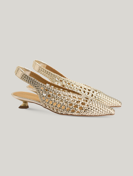 Image sur KITTEN HEEL