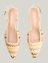 Bild von Slingpumps GONFFLEX