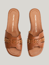 Bild von Sandalen TEXAS