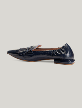 Bild von Loafer aus Lackleder GONFFLEX