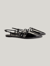 Image sur Ballerines Sling