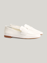 Bild von Loafer aus Lackleder