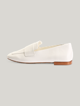 Bild von Loafer aus Lackleder