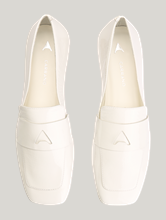 Bild von Loafer aus Lackleder