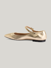 Image sur Ballerines INGRID