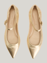 Image sur Ballerines INGRID