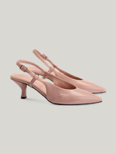 Bild von Slingpumps HENRIETTE