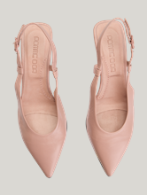 Bild von Slingpumps HENRIETTE