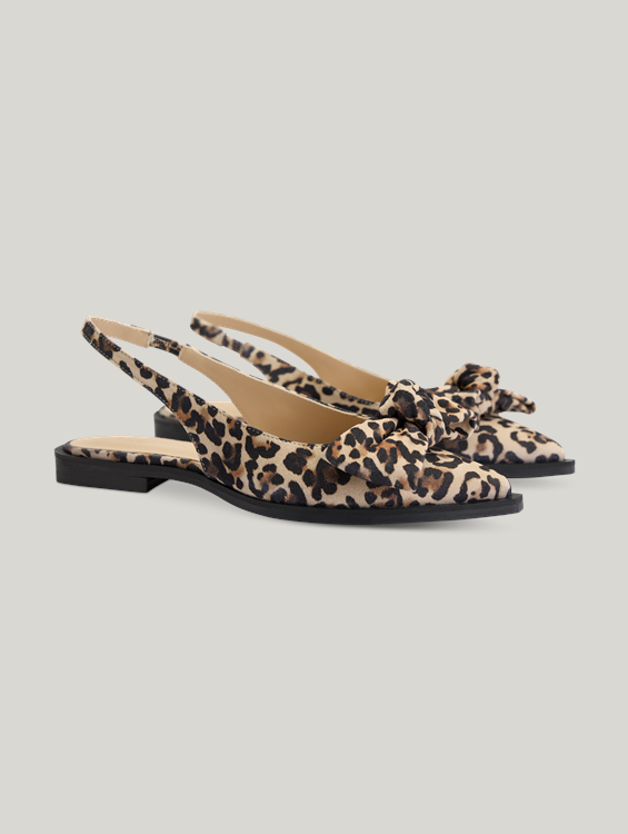 Image sur BALLERINA SLING
