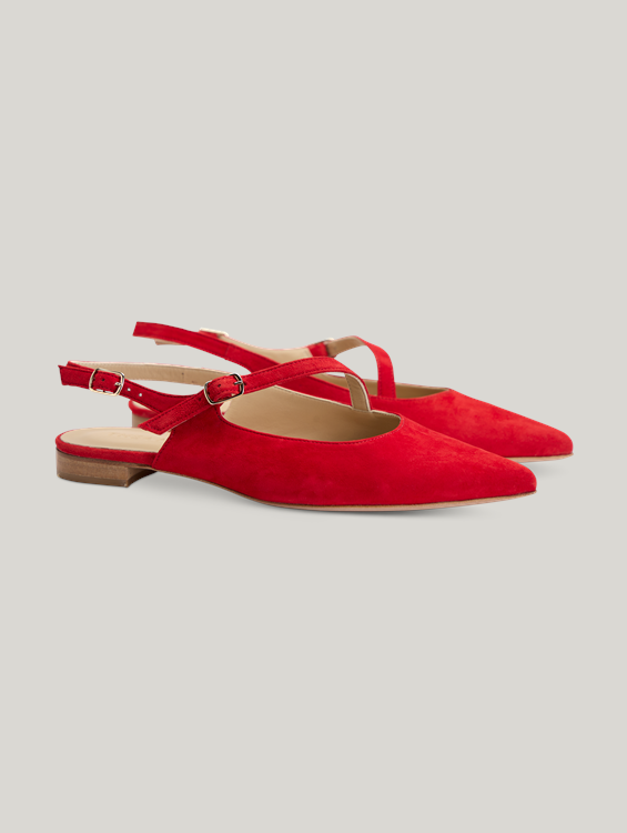 Image sur BALLERINA SLING