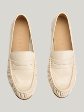 Bild von Loafer aus Lackleder PERI