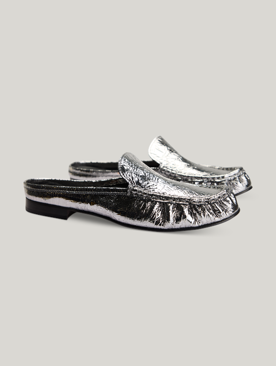 Bild von LOAFER WILDLEDER