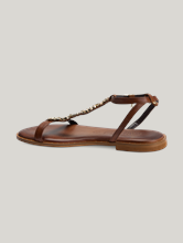 Bild von Sandalen