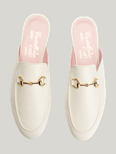 Bild von Mules mit Trense VENECIA