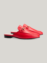 Bild von Mules mit Trense VENECIA