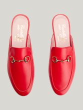 Bild von Mules mit Trense VENECIA