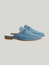 Image sur Mules avec bridon VALENCIA
