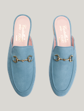 Image sur Mules avec bridon VALENCIA