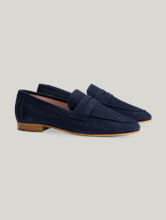 Bild von Loafer CASTELLO ANTIF