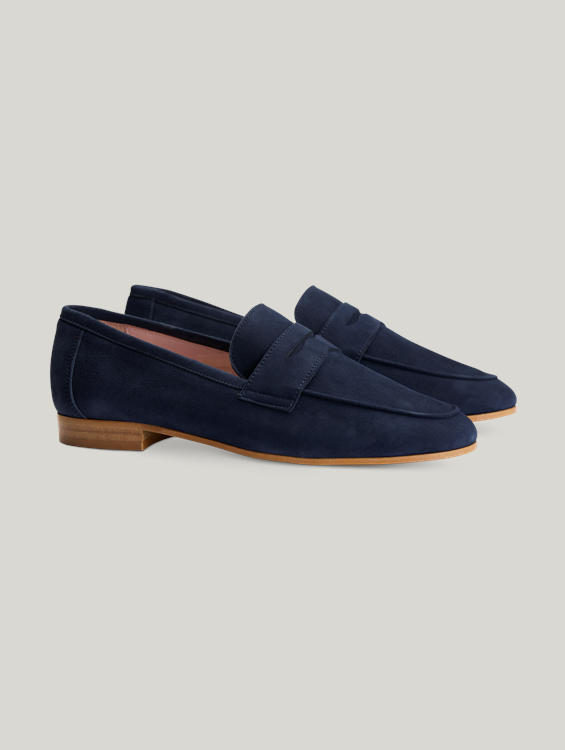 Bild von Loafer CASTELLO ANTIF