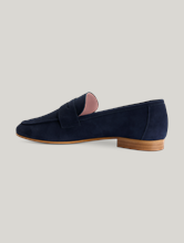 Bild von Loafer CASTELLO ANTIF