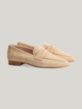 Image sur Loafer CASTELLO ANTIF