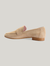 Image sur Loafer CASTELLO ANTIF