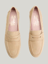 Image sur Loafer CASTELLO ANTIF