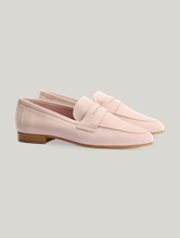 Image sur Penny Loafer CASTELLO ANTIF