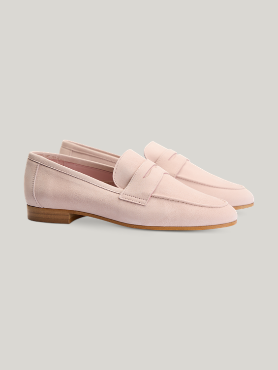 Image sur LOAFER BASIC