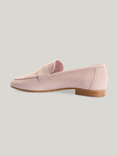 Image sur Penny Loafer CASTELLO ANTIF