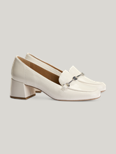 Image sur Escarpins en cuir verni