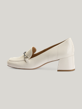 Image sur Escarpins en cuir verni