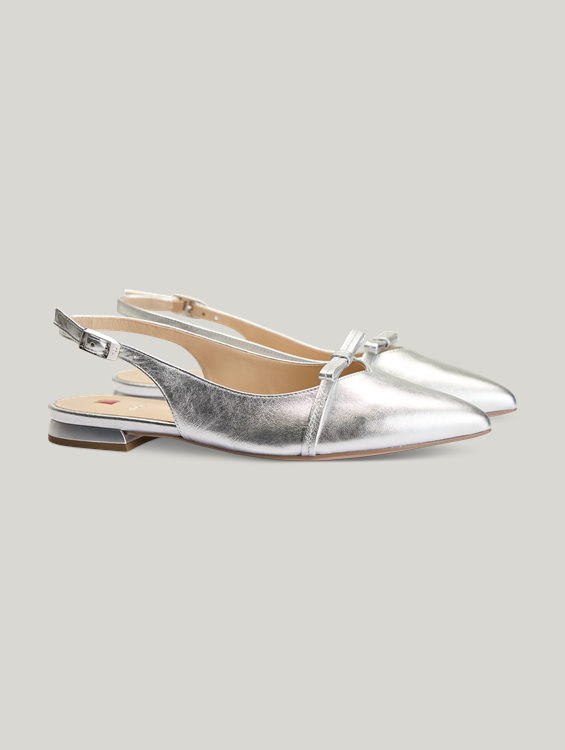 Bild von Slingballerinas