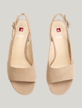 Image sur Sandalettes