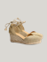 Image de CORA WEDGES ZUM BINDEN