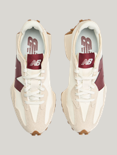 Bild von Sneaker 327