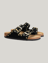 Bild von Sandalen ARIZONA  RIVET SUEDE