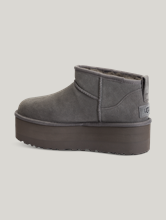Bild von Boots CLASSIC ULTRA MINI PLATFORM
