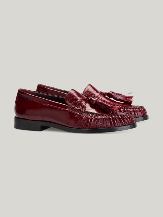 Image sur Loafer MARIETTA ONIX