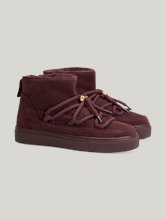Bild von Boots aus Lammfell CLASSIC LOW
