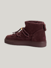 Bild von Boots aus Lammfell CLASSIC LOW
