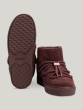 Bild von Boots aus Lammfell CLASSIC LOW