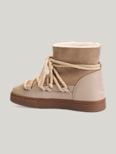 Bild von Boots aus Lammfell CLASSIC