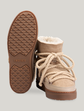 Bild von Boots aus Lammfell CLASSIC