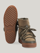 Bild von Boots aus Lammfell CLASSIC