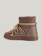 Bild von Boots aus Lammfell CLASSIC