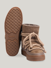 Bild von Boots aus Lammfell CLASSIC