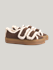 Bild von SHEARLING SNEAKER